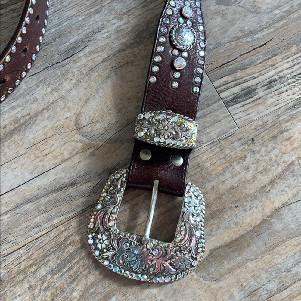 Western Belt